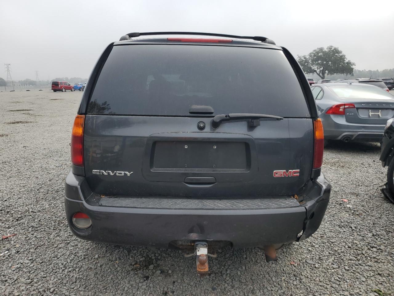 Photo 5 VIN: 1GKDS13SX72249178 - GMC ENVOY 