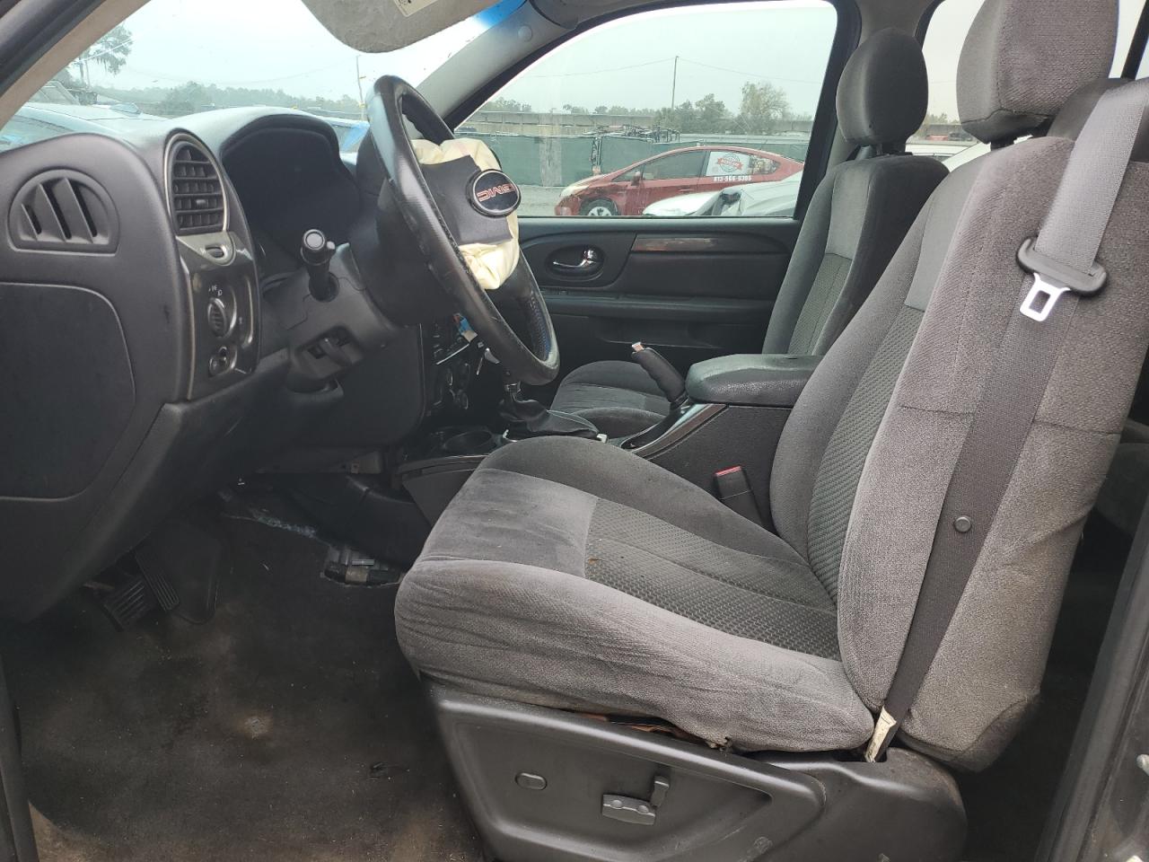 Photo 6 VIN: 1GKDS13SX72249178 - GMC ENVOY 