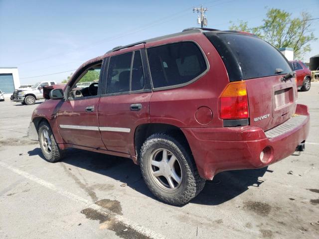 Photo 1 VIN: 1GKDS13SX72295335 - GMC ENVOY 