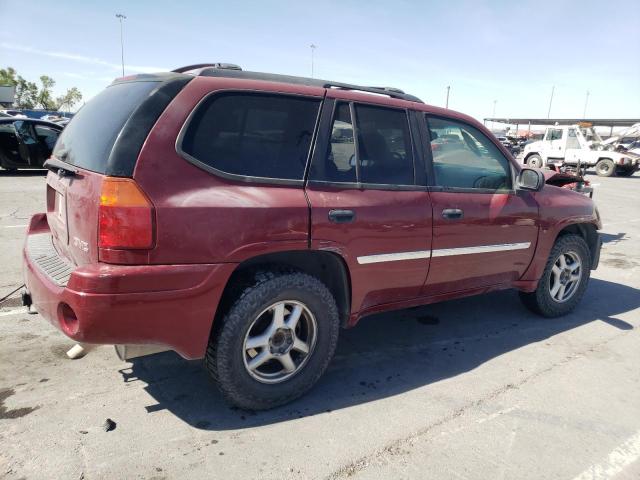 Photo 2 VIN: 1GKDS13SX72295335 - GMC ENVOY 