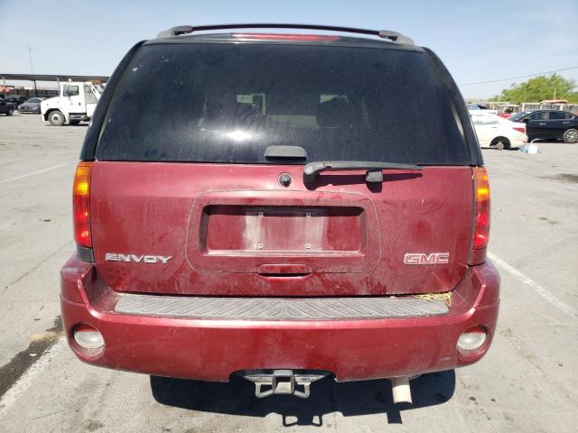 Photo 5 VIN: 1GKDS13SX72295335 - GMC ENVOY 