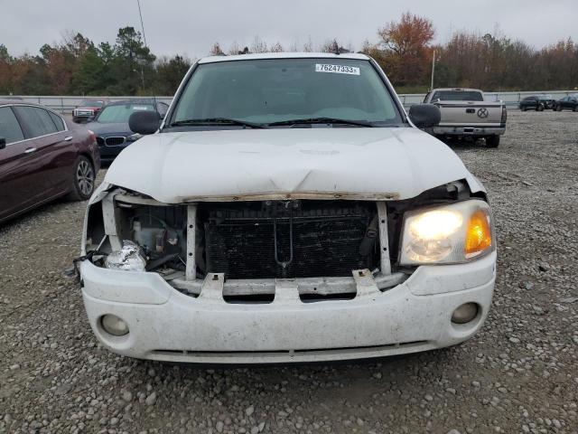 Photo 4 VIN: 1GKDS13SX82169994 - GMC ENVOY 