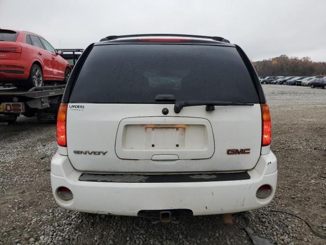 Photo 5 VIN: 1GKDS13SX82169994 - GMC ENVOY 