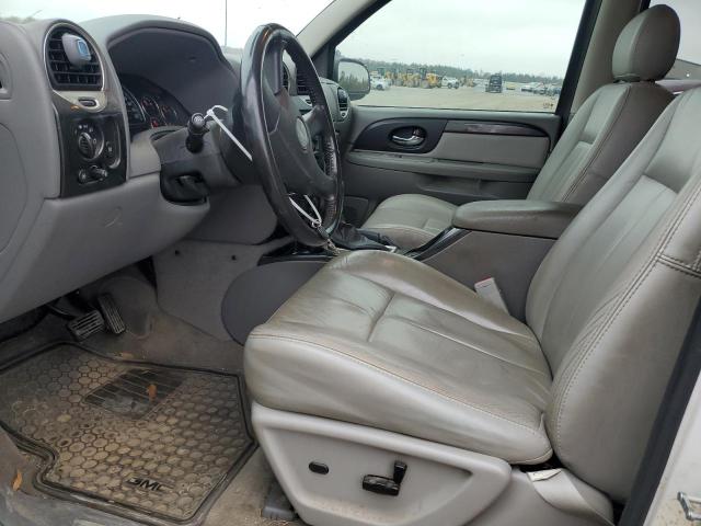 Photo 6 VIN: 1GKDS13SX82169994 - GMC ENVOY 