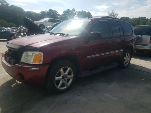 Photo 0 VIN: 1GKDS13SX82199545 - GMC ENVOY 