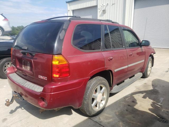 Photo 2 VIN: 1GKDS13SX82199545 - GMC ENVOY 