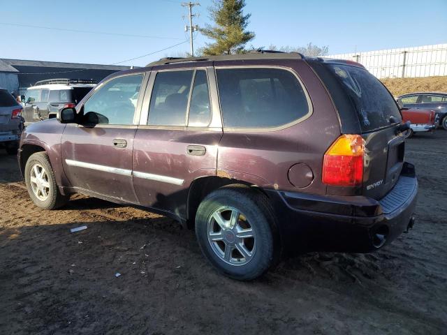 Photo 1 VIN: 1GKDS33S892111881 - GMC ENVOY 