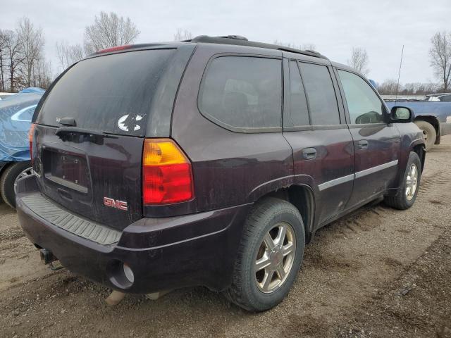 Photo 2 VIN: 1GKDS33S892111881 - GMC ENVOY 