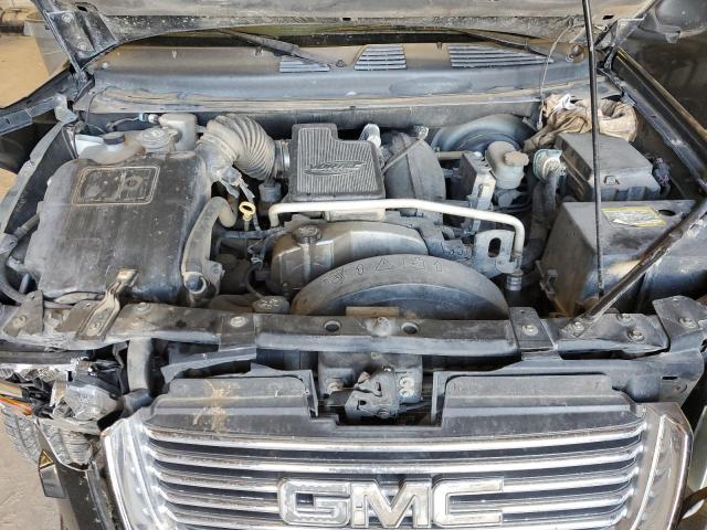 Photo 11 VIN: 1GKDS43S092123772 - GMC ENVOY 