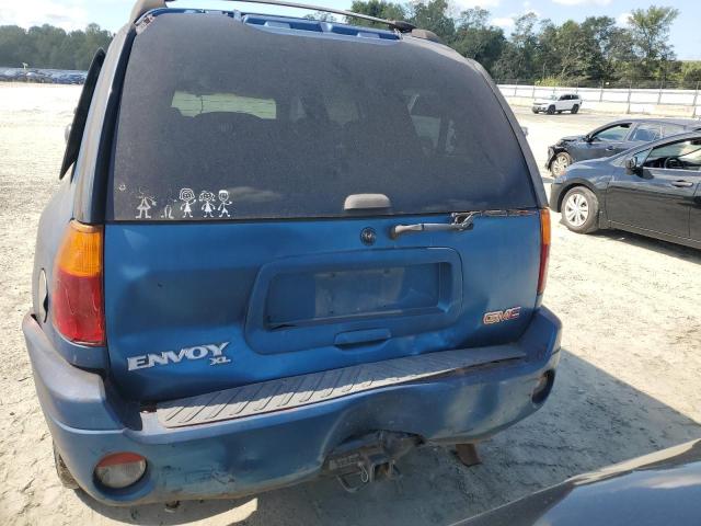 Photo 5 VIN: 1GKDT13S022109243 - GMC ENVOY 