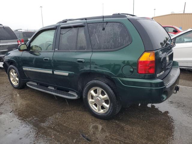 Photo 1 VIN: 1GKDT13S022329997 - GMC ENVOY 