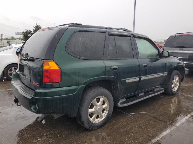 Photo 2 VIN: 1GKDT13S022329997 - GMC ENVOY 