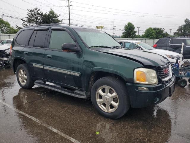 Photo 3 VIN: 1GKDT13S022329997 - GMC ENVOY 