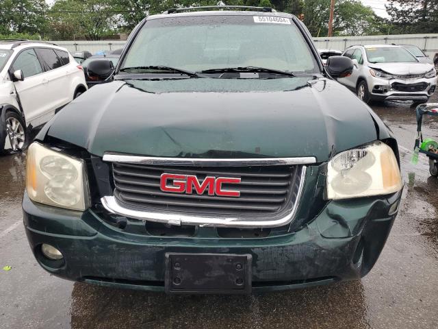 Photo 4 VIN: 1GKDT13S022329997 - GMC ENVOY 