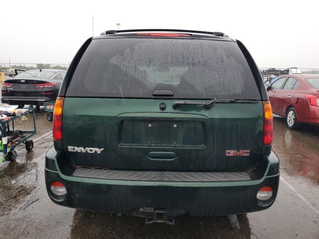 Photo 5 VIN: 1GKDT13S022329997 - GMC ENVOY 