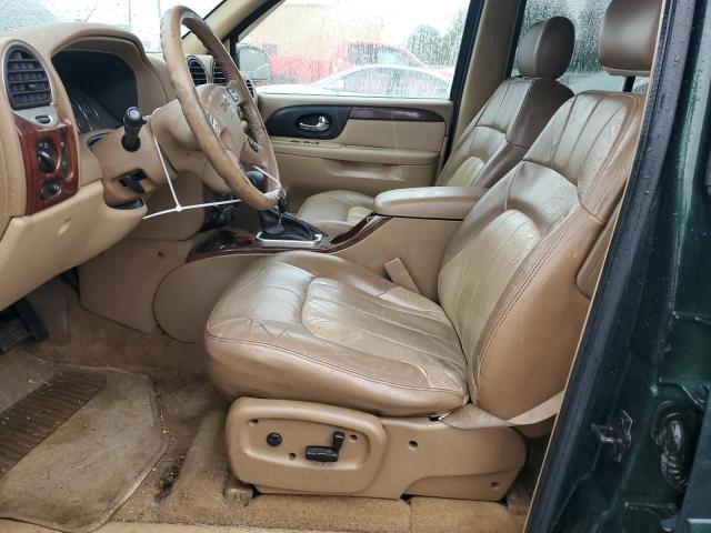 Photo 6 VIN: 1GKDT13S022329997 - GMC ENVOY 