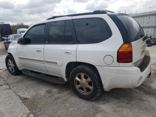 Photo 1 VIN: 1GKDT13S022447127 - GMC ENVOY 