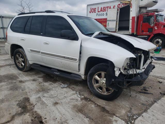 Photo 3 VIN: 1GKDT13S022447127 - GMC ENVOY 