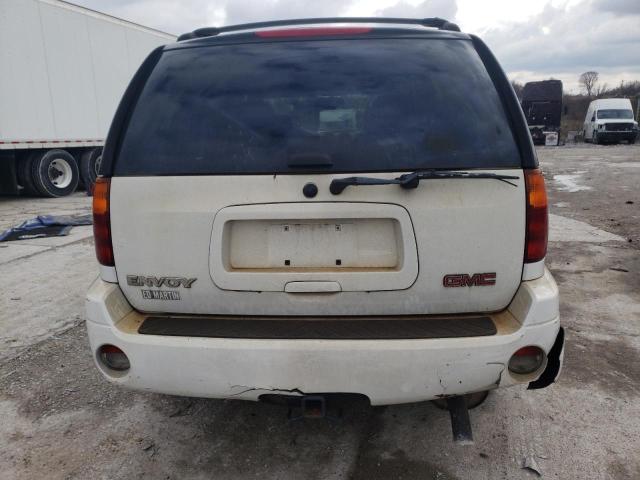 Photo 5 VIN: 1GKDT13S022447127 - GMC ENVOY 