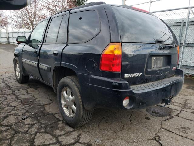 Photo 1 VIN: 1GKDT13S032149288 - GMC ENVOY 