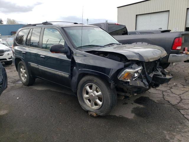 Photo 3 VIN: 1GKDT13S032149288 - GMC ENVOY 