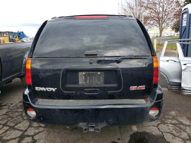 Photo 5 VIN: 1GKDT13S032149288 - GMC ENVOY 