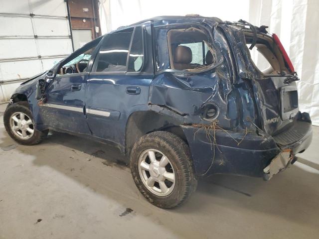 Photo 1 VIN: 1GKDT13S032165927 - GMC ENVOY 