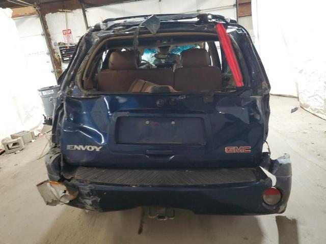 Photo 5 VIN: 1GKDT13S032165927 - GMC ENVOY 