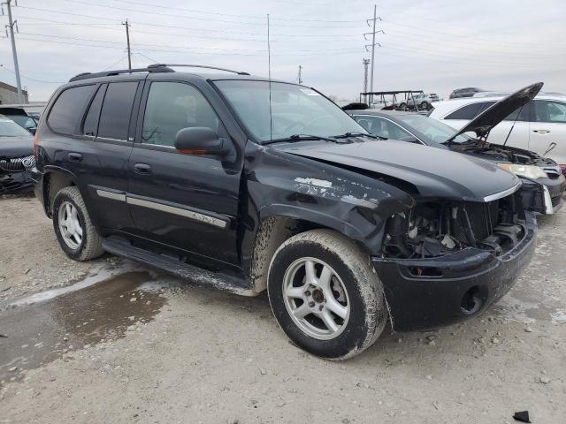 Photo 3 VIN: 1GKDT13S032255594 - GMC ENVOY 