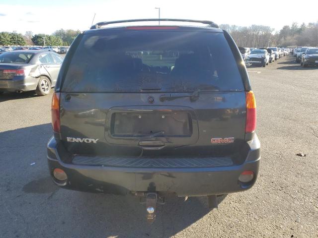 Photo 5 VIN: 1GKDT13S032287719 - GMC ENVOY 