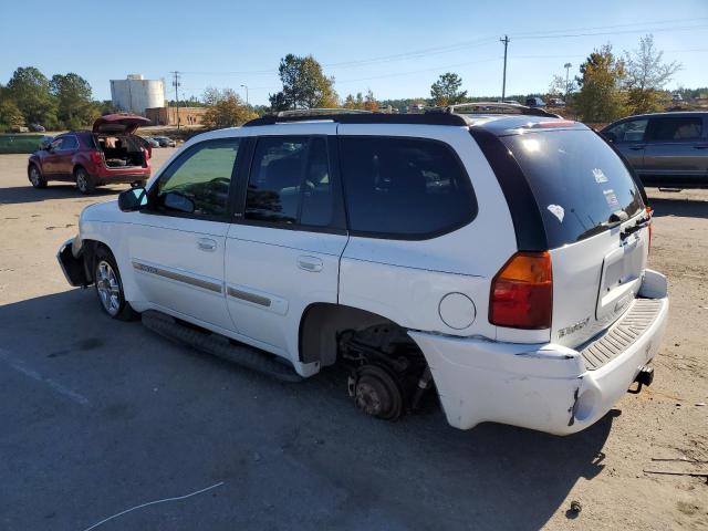 Photo 1 VIN: 1GKDT13S042106538 - GMC ENVOY 