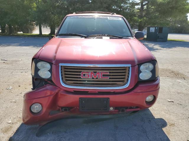 Photo 4 VIN: 1GKDT13S042169204 - GMC ENVOY 