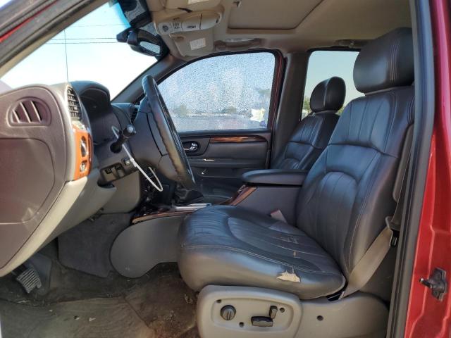 Photo 6 VIN: 1GKDT13S042169204 - GMC ENVOY 