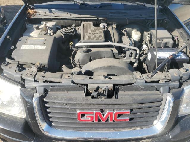 Photo 11 VIN: 1GKDT13S042247478 - GMC ENVOY 