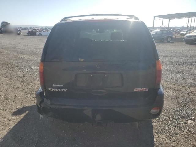 Photo 5 VIN: 1GKDT13S042247478 - GMC ENVOY 