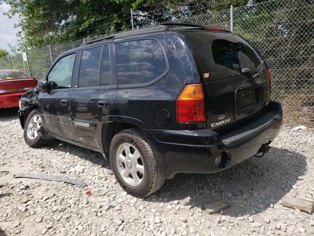 Photo 1 VIN: 1GKDT13S042281050 - GMC ENVOY 