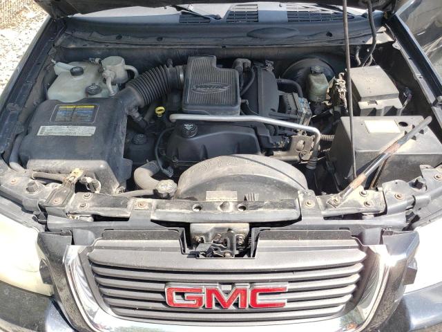 Photo 11 VIN: 1GKDT13S042281050 - GMC ENVOY 