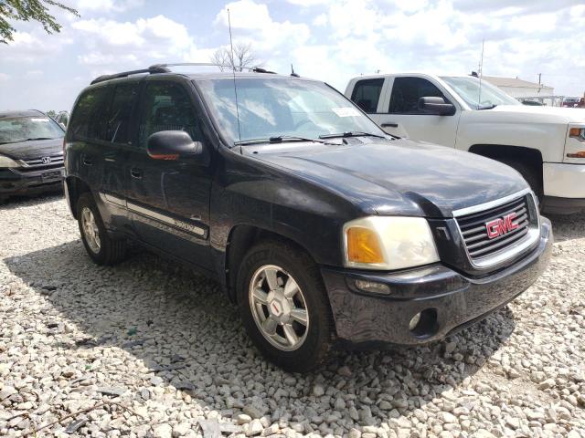 Photo 3 VIN: 1GKDT13S042281050 - GMC ENVOY 