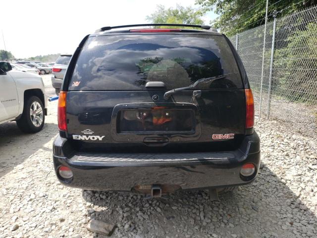 Photo 5 VIN: 1GKDT13S042281050 - GMC ENVOY 