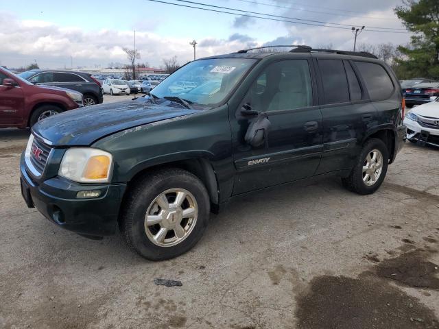 Photo 0 VIN: 1GKDT13S042342610 - GMC ENVOY 