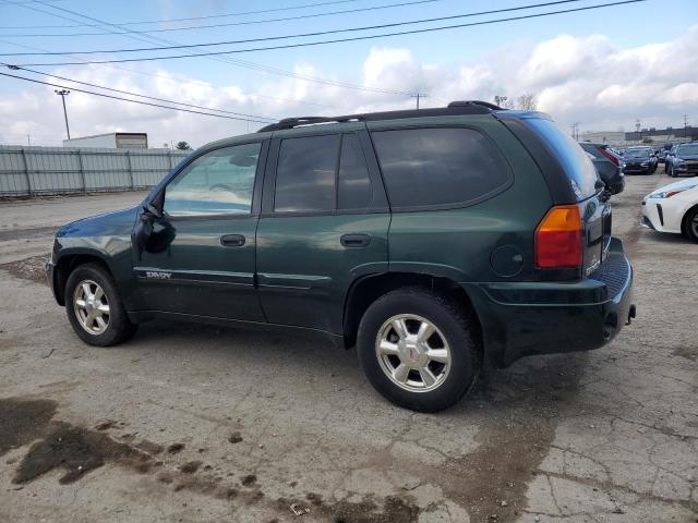 Photo 1 VIN: 1GKDT13S042342610 - GMC ENVOY 