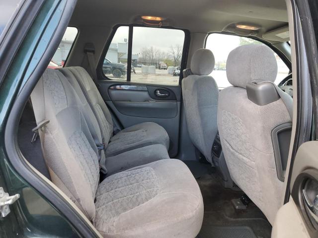 Photo 10 VIN: 1GKDT13S042342610 - GMC ENVOY 