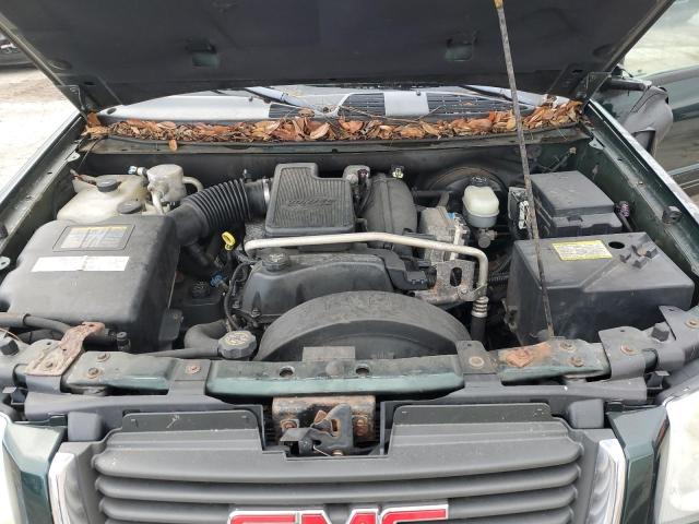 Photo 11 VIN: 1GKDT13S042342610 - GMC ENVOY 