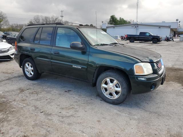 Photo 3 VIN: 1GKDT13S042342610 - GMC ENVOY 