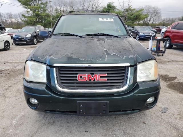 Photo 4 VIN: 1GKDT13S042342610 - GMC ENVOY 