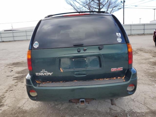 Photo 5 VIN: 1GKDT13S042342610 - GMC ENVOY 