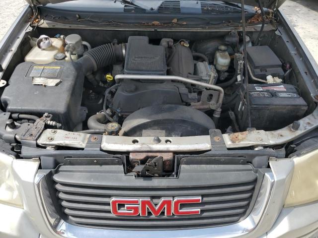 Photo 11 VIN: 1GKDT13S042430007 - GMC ENVOY 