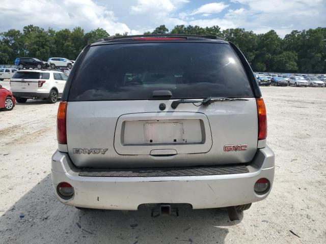 Photo 5 VIN: 1GKDT13S042430007 - GMC ENVOY 