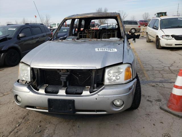 Photo 4 VIN: 1GKDT13S052277226 - GMC ENVOY 