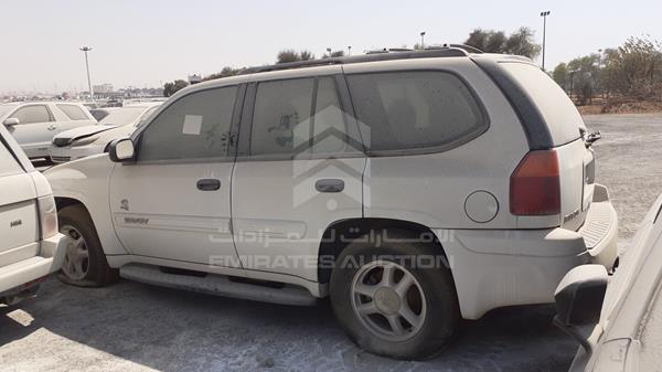 Photo 4 VIN: 1GKDT13S052297461 - GMC ENVOY 